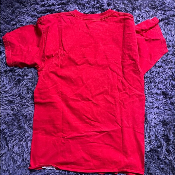 Disney Christmas Disneyland T-Shirt - Picture 3 of 4